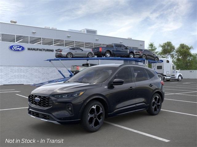 new 2024 Ford Escape car, priced at $41,865