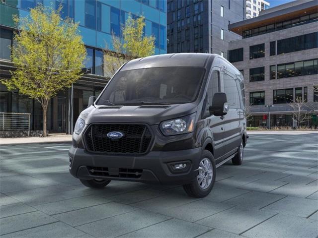 new 2024 Ford Transit-350 car, priced at $63,700