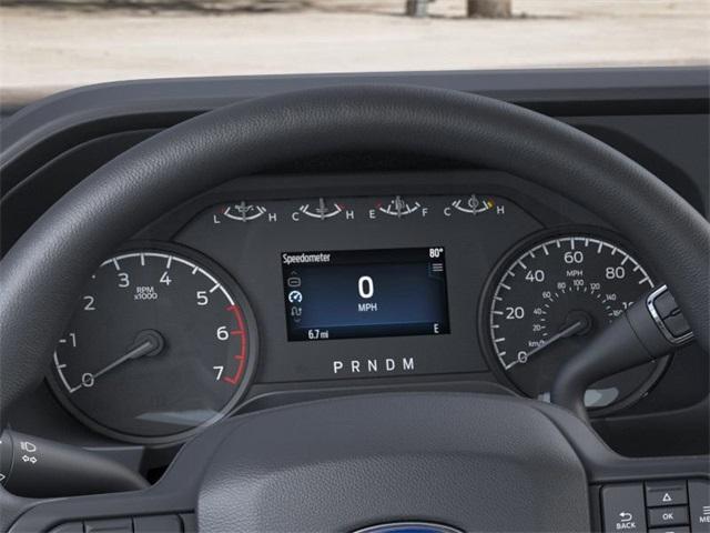 new 2025 Ford F-350 car, priced at $59,370