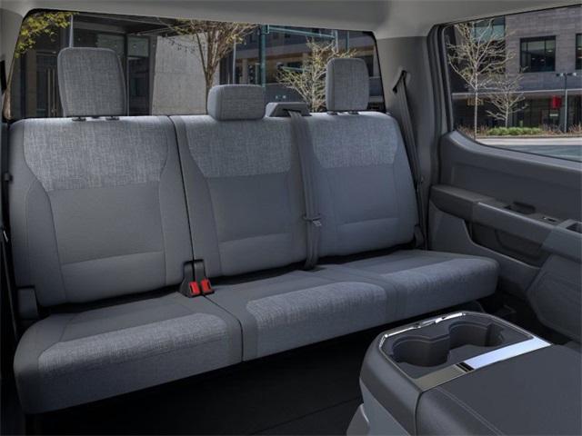 new 2025 Ford F-350 car, priced at $59,370