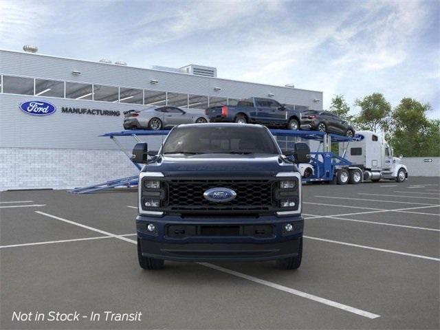 new 2024 Ford F-350 car, priced at $69,205