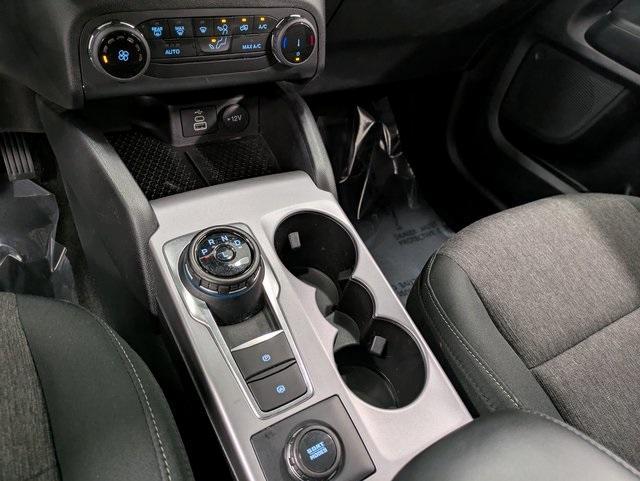 used 2024 Ford Bronco Sport car, priced at $29,890