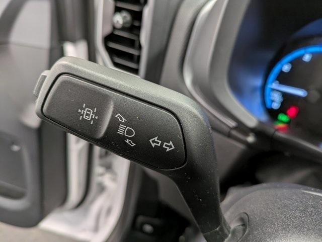 used 2024 Ford Bronco Sport car, priced at $29,890