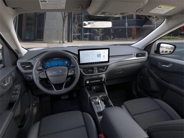 new 2023 Ford Escape car, priced at $49,770