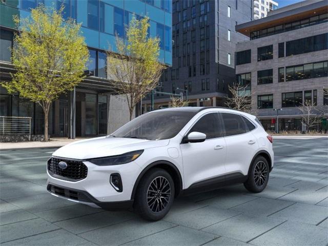 new 2023 Ford Escape car, priced at $49,770