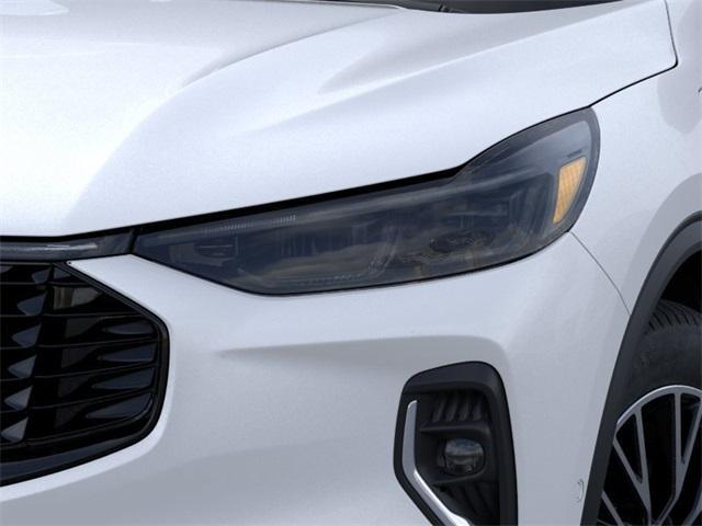 new 2023 Ford Escape car, priced at $49,770