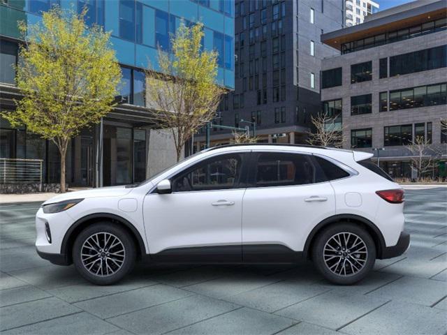 new 2023 Ford Escape car, priced at $49,770