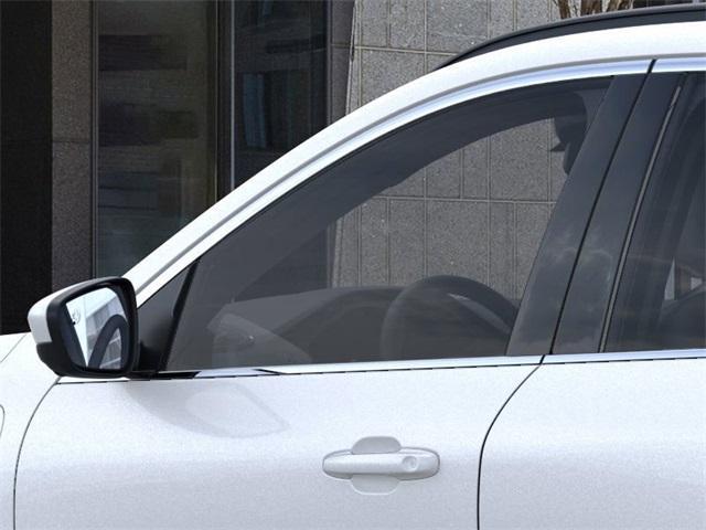 new 2023 Ford Escape car, priced at $49,770