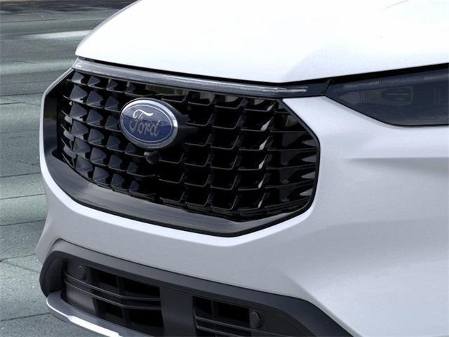 new 2023 Ford Escape car, priced at $49,770