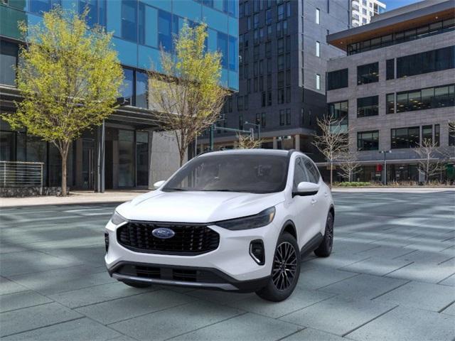 new 2023 Ford Escape car, priced at $49,770