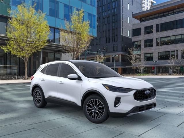 new 2023 Ford Escape car, priced at $49,770