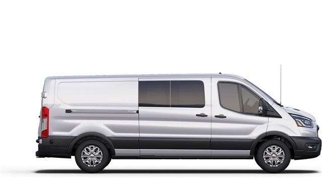 new 2025 Ford Transit-250 car, priced at $59,370