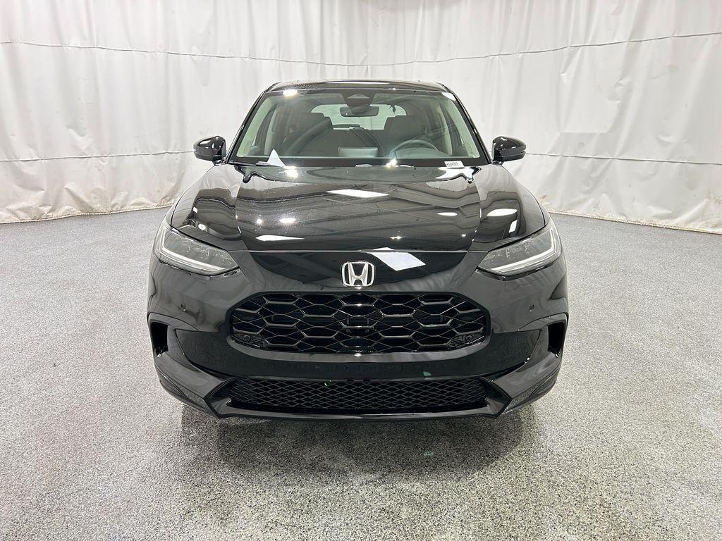 new 2025 Honda HR-V car, priced at $29,948