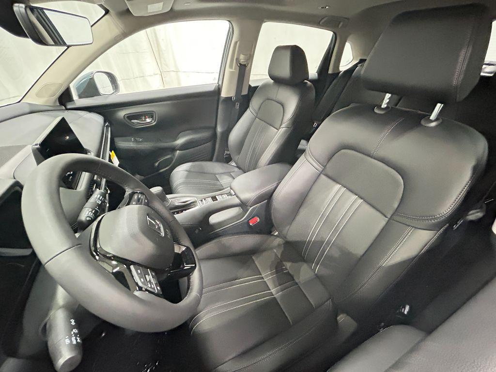 new 2025 Honda HR-V car, priced at $29,948