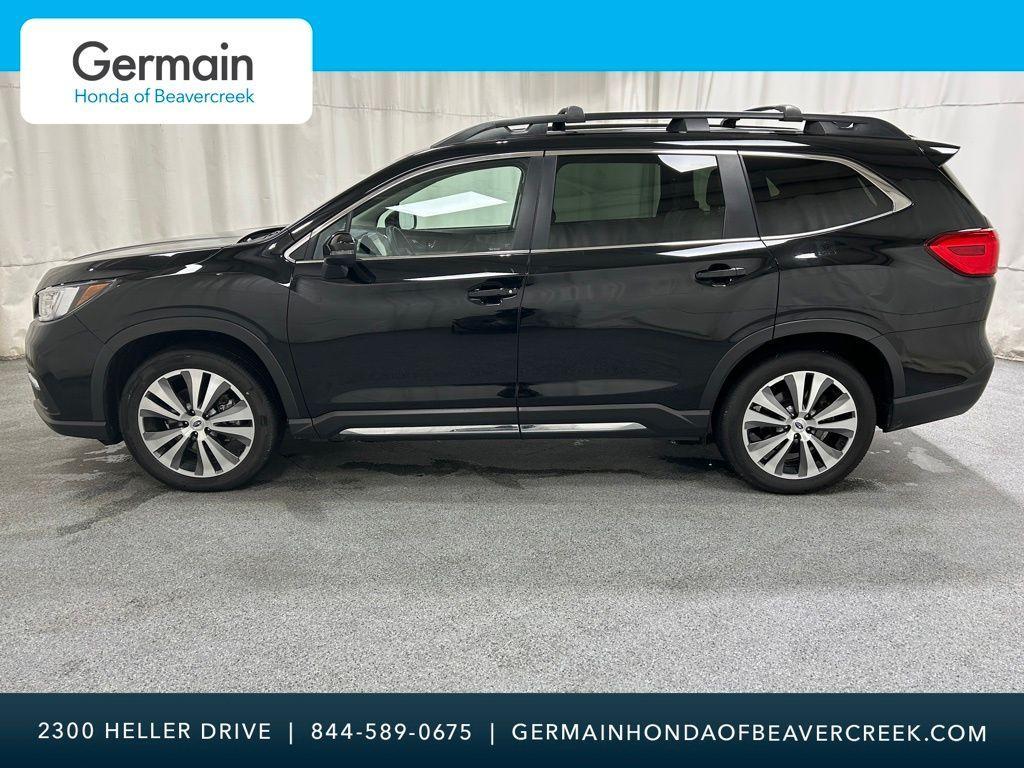 used 2022 Subaru Ascent car, priced at $30,987