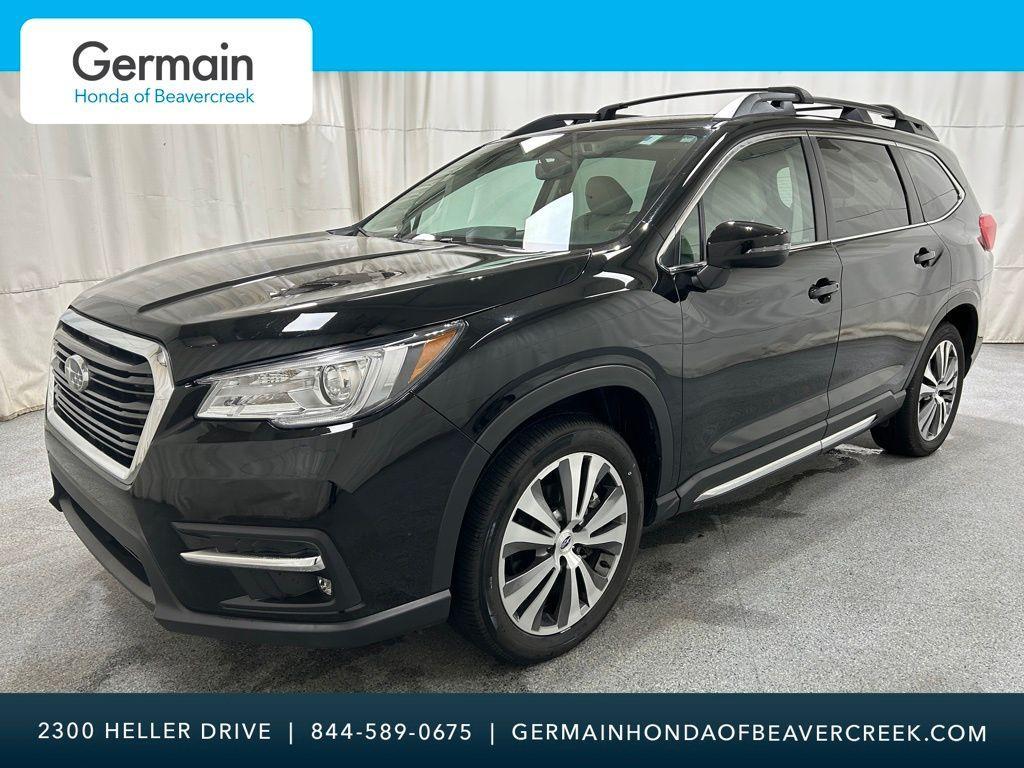 used 2022 Subaru Ascent car, priced at $30,987