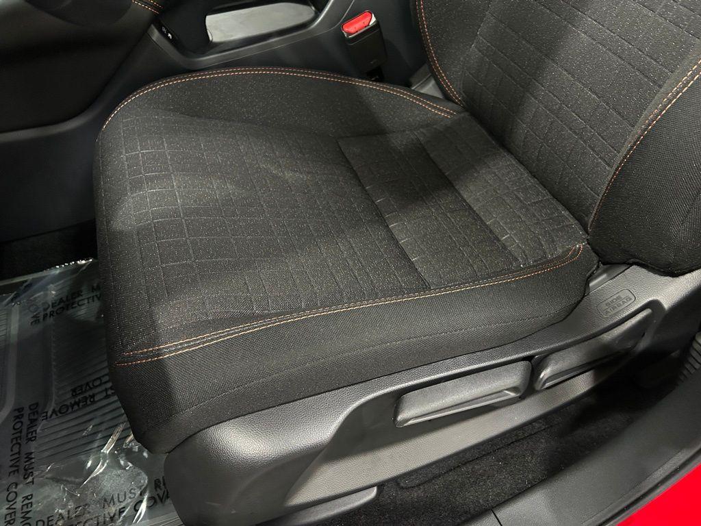 used 2025 Honda HR-V car, priced at $28,764