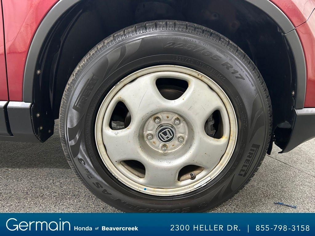 used 2010 Honda CR-V car, priced at $9,875