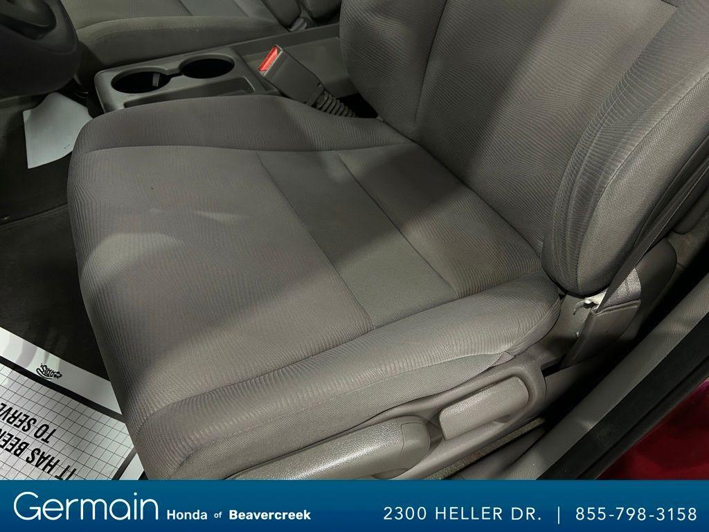 used 2010 Honda CR-V car, priced at $9,875