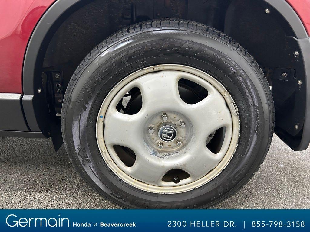 used 2010 Honda CR-V car, priced at $9,875