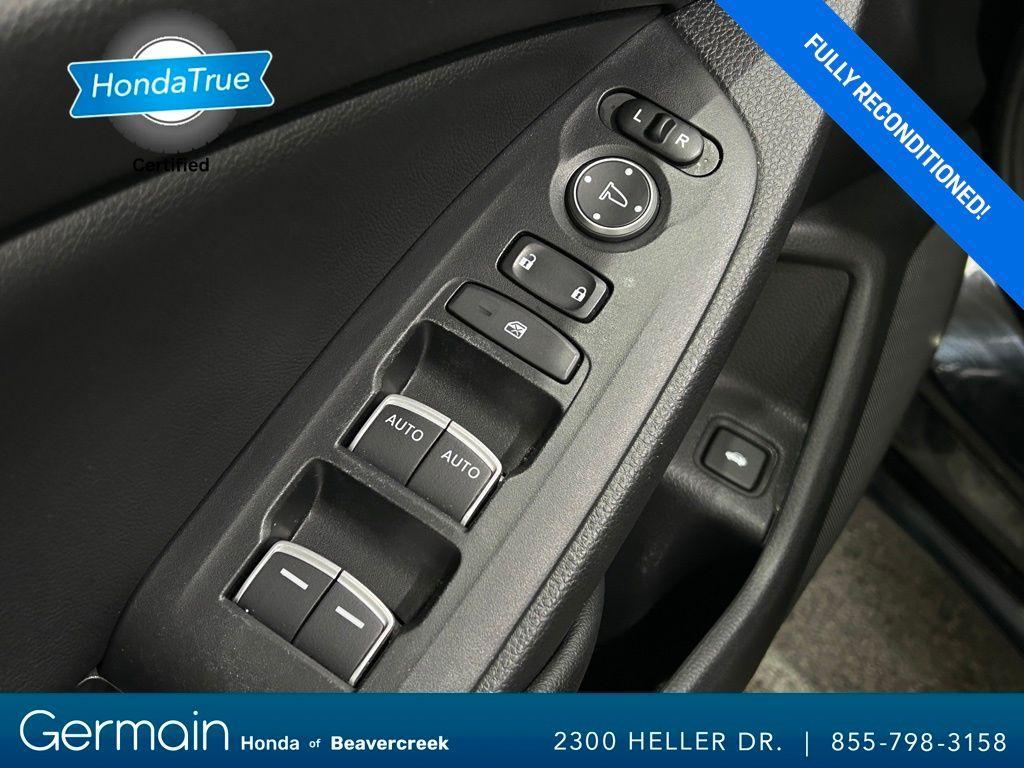 used 2021 Honda Accord car, priced at $20,683
