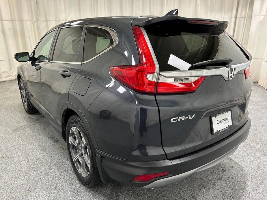 used 2019 Honda CR-V car, priced at $23,584