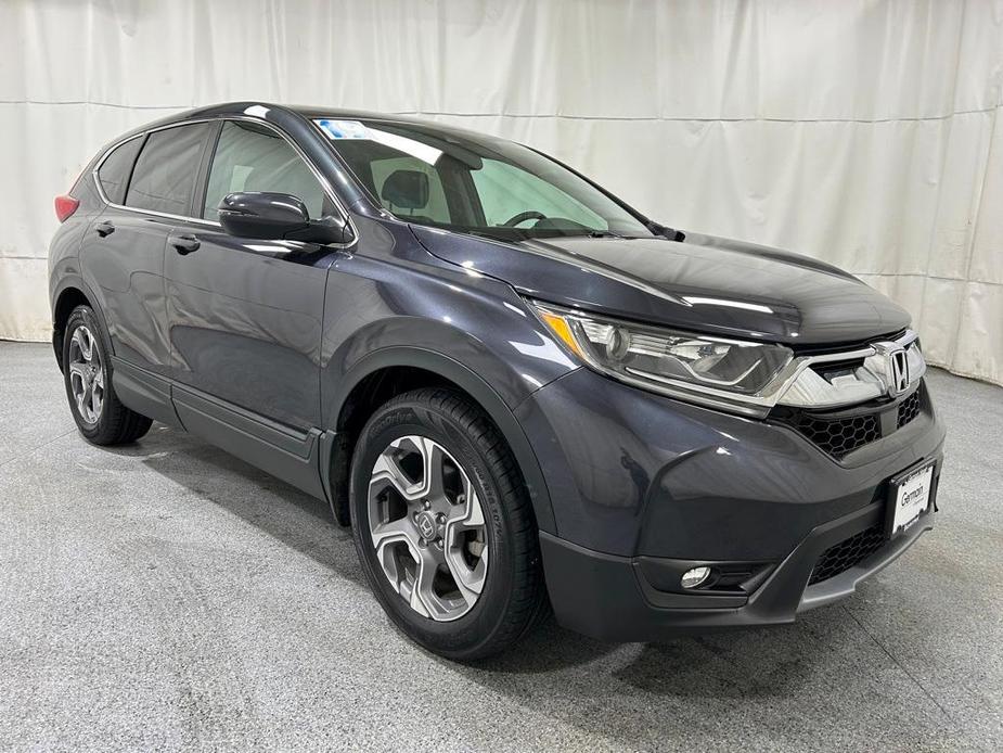 used 2019 Honda CR-V car, priced at $23,584