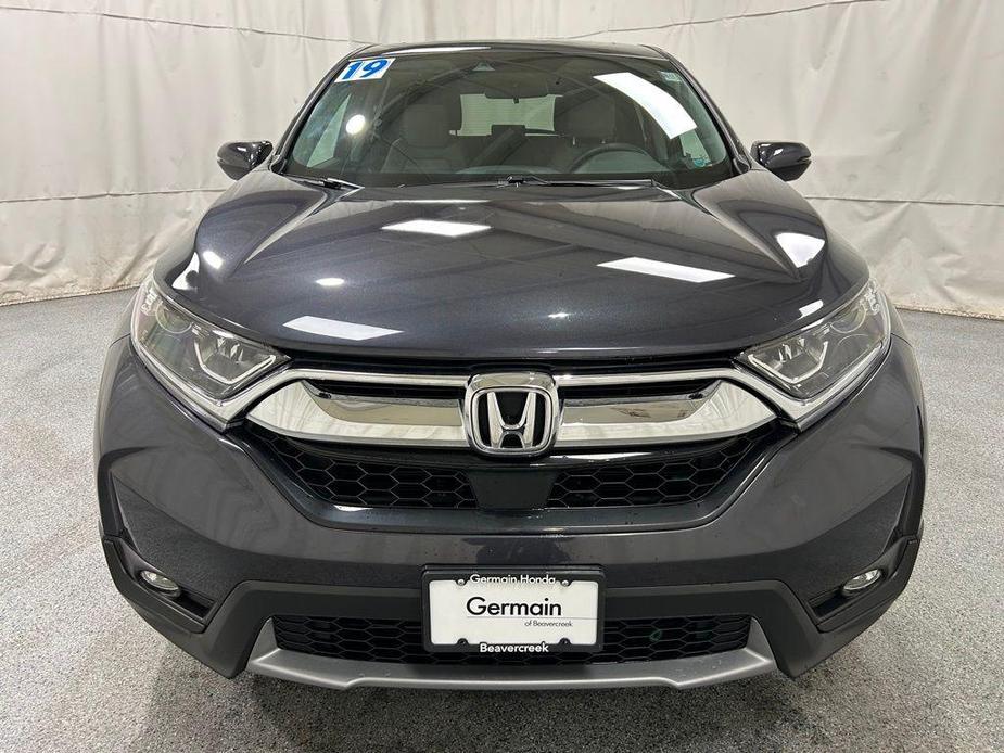 used 2019 Honda CR-V car, priced at $22,349