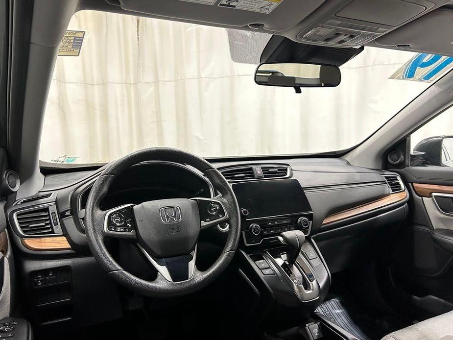 used 2019 Honda CR-V car, priced at $22,349