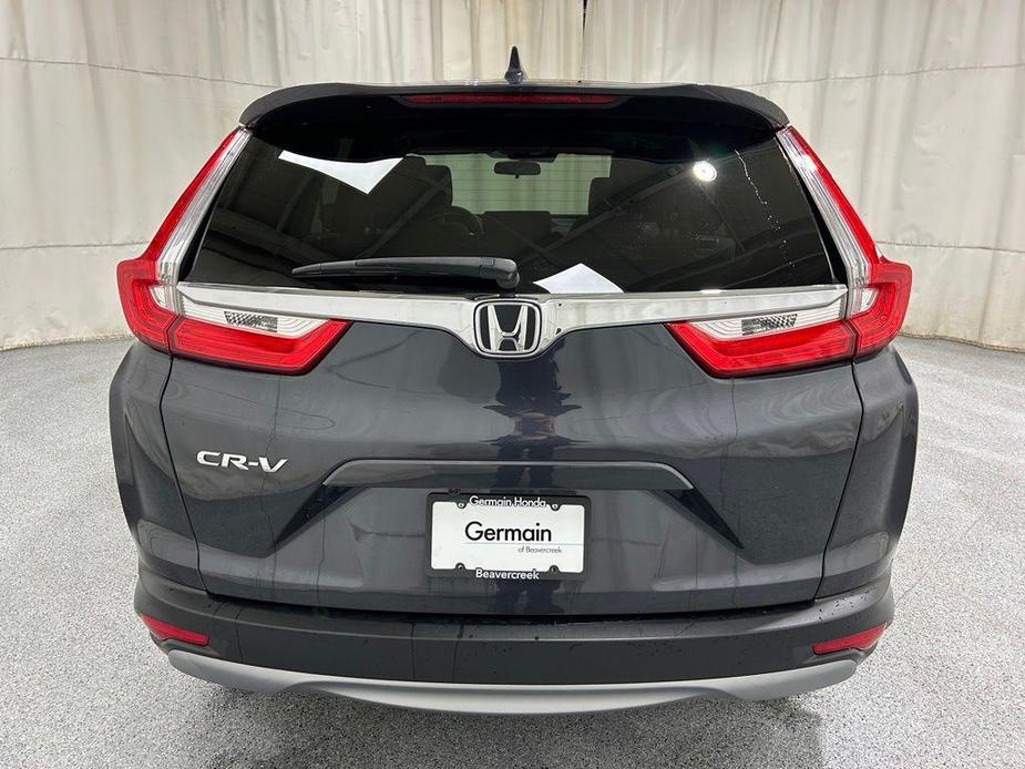 used 2019 Honda CR-V car, priced at $22,349