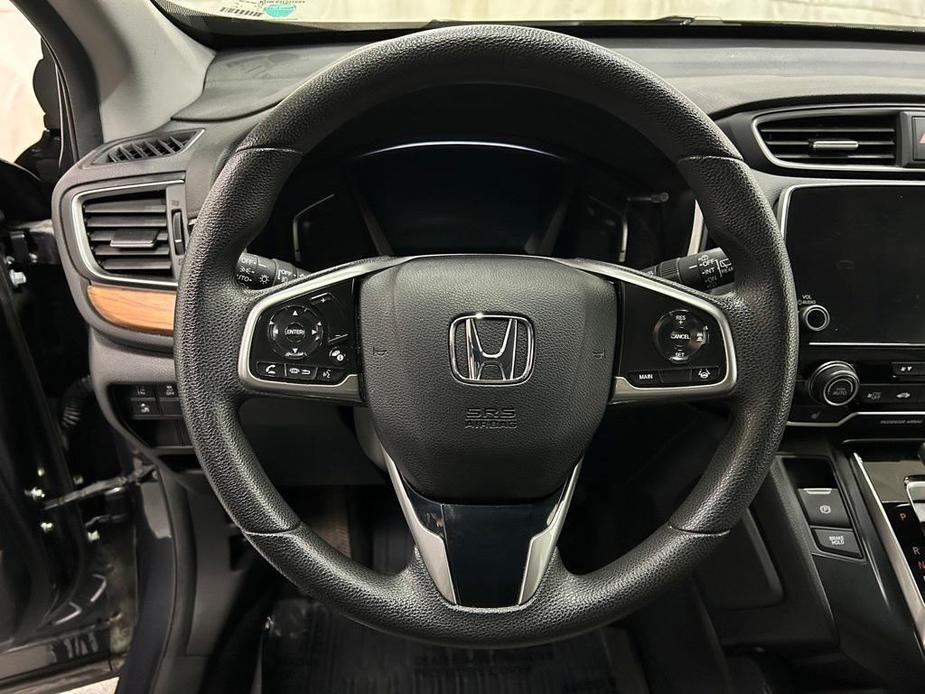 used 2019 Honda CR-V car, priced at $23,584