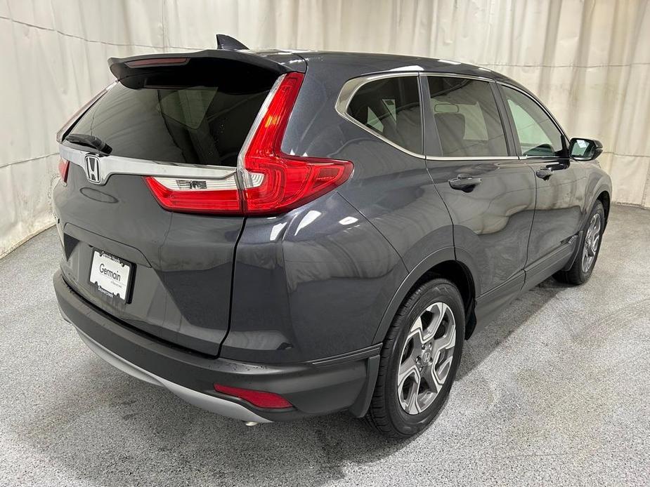 used 2019 Honda CR-V car, priced at $23,584