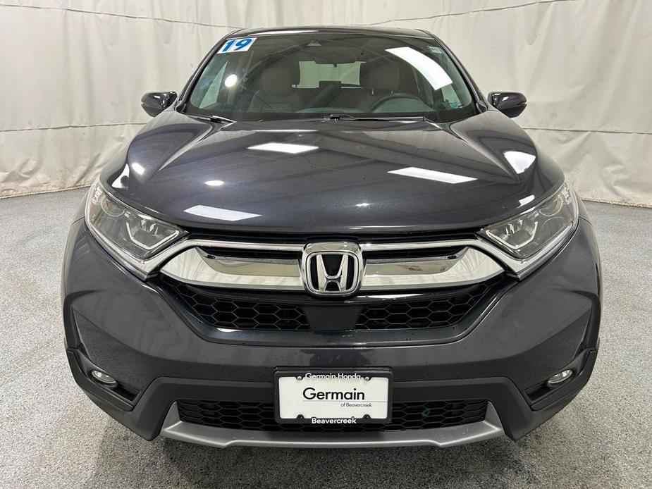 used 2019 Honda CR-V car, priced at $23,584