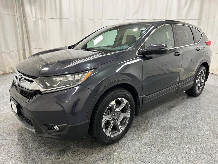 used 2019 Honda CR-V car, priced at $23,584