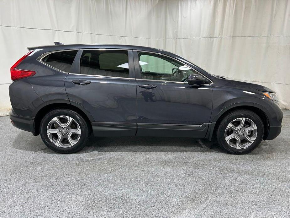 used 2019 Honda CR-V car, priced at $22,349