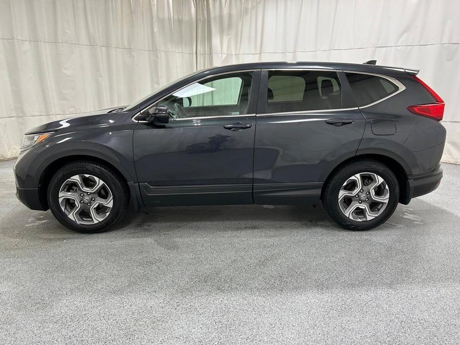 used 2019 Honda CR-V car, priced at $23,584