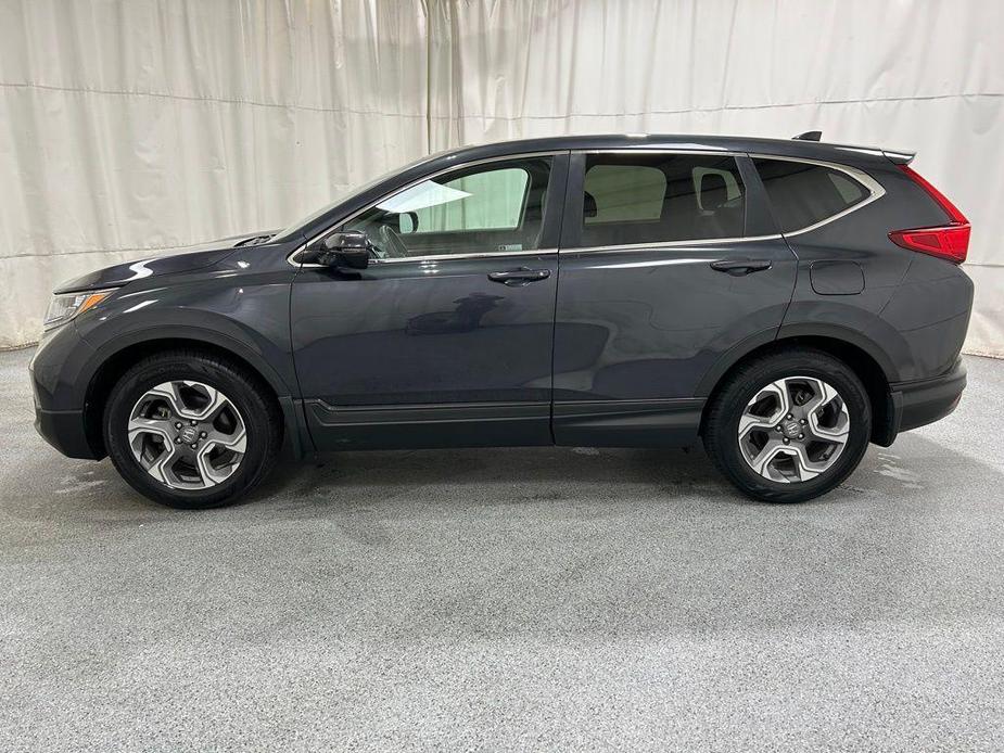 used 2019 Honda CR-V car, priced at $22,349