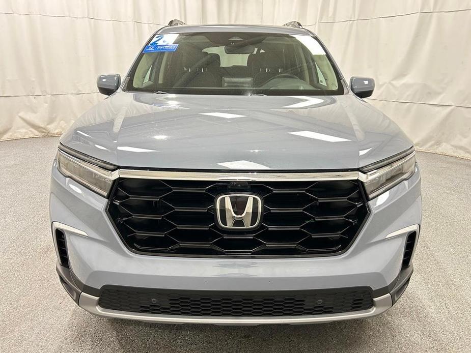 used 2024 Honda Pilot car, priced at $52,887