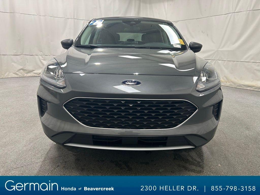 used 2022 Ford Escape car, priced at $23,531