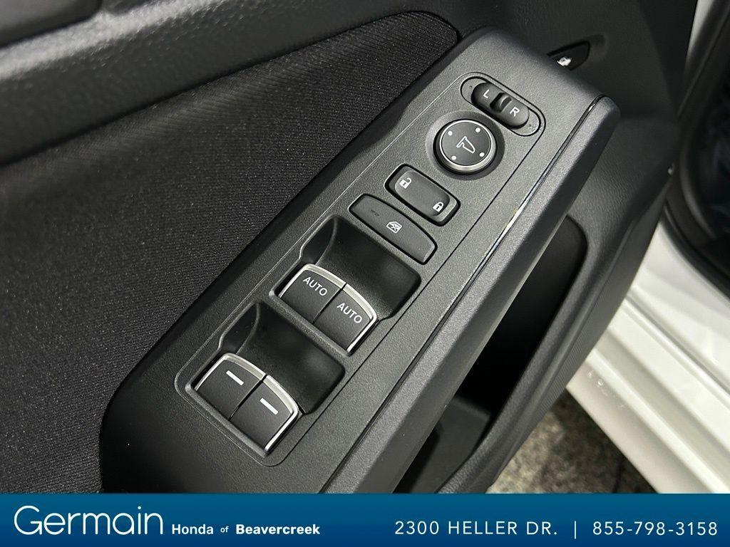 used 2023 Honda Civic car, priced at $23,749