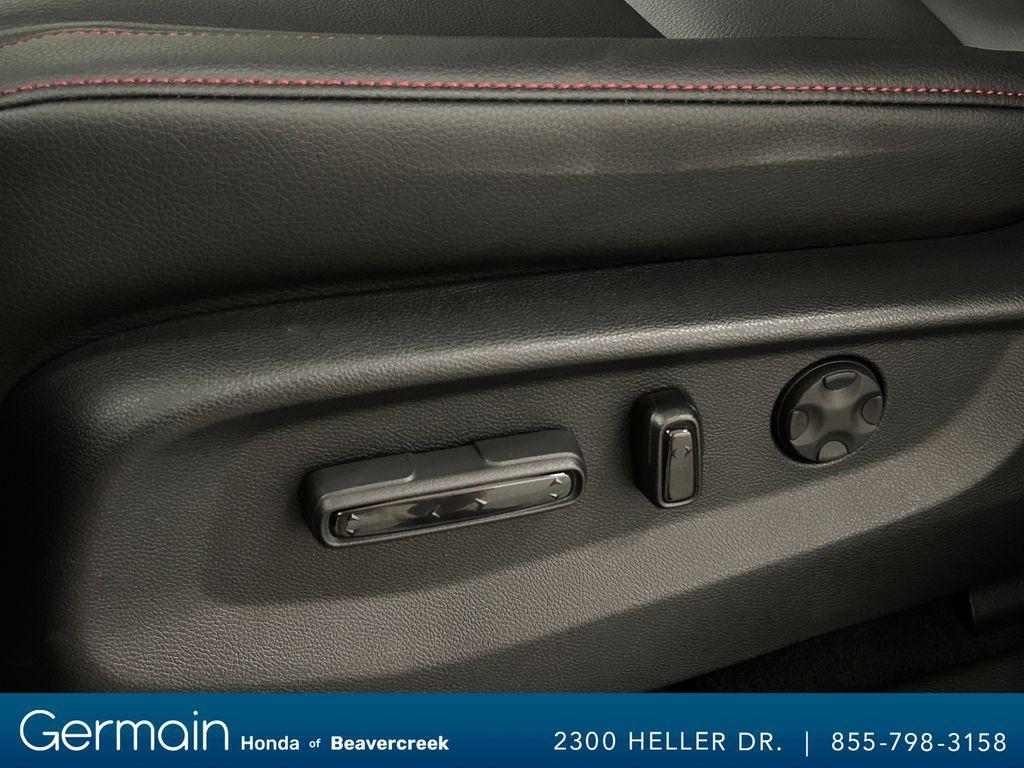 new 2025 Honda Odyssey car, priced at $42,808