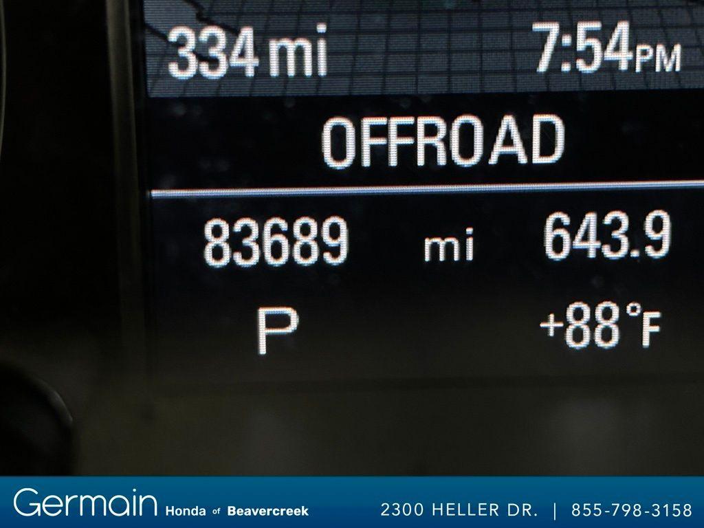 used 2015 Audi Q5 car, priced at $10,989