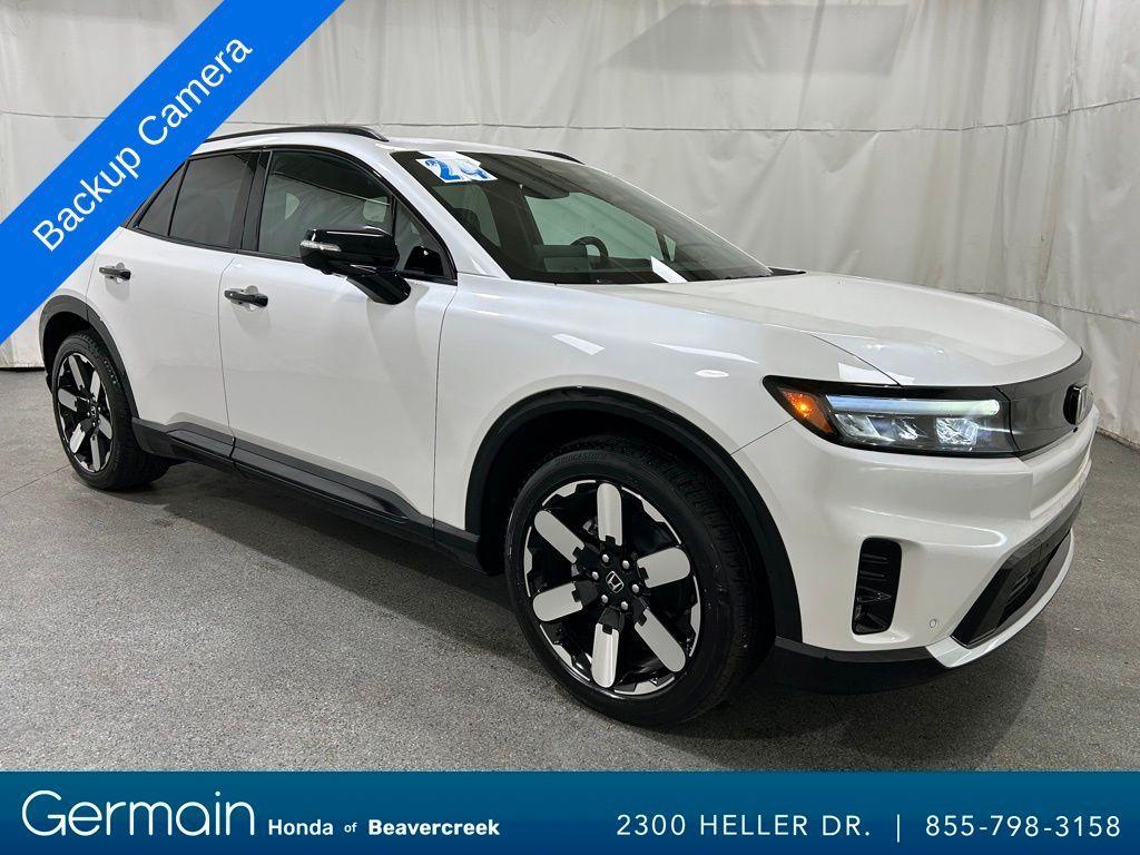 used 2024 Honda Prologue car, priced at $35,316