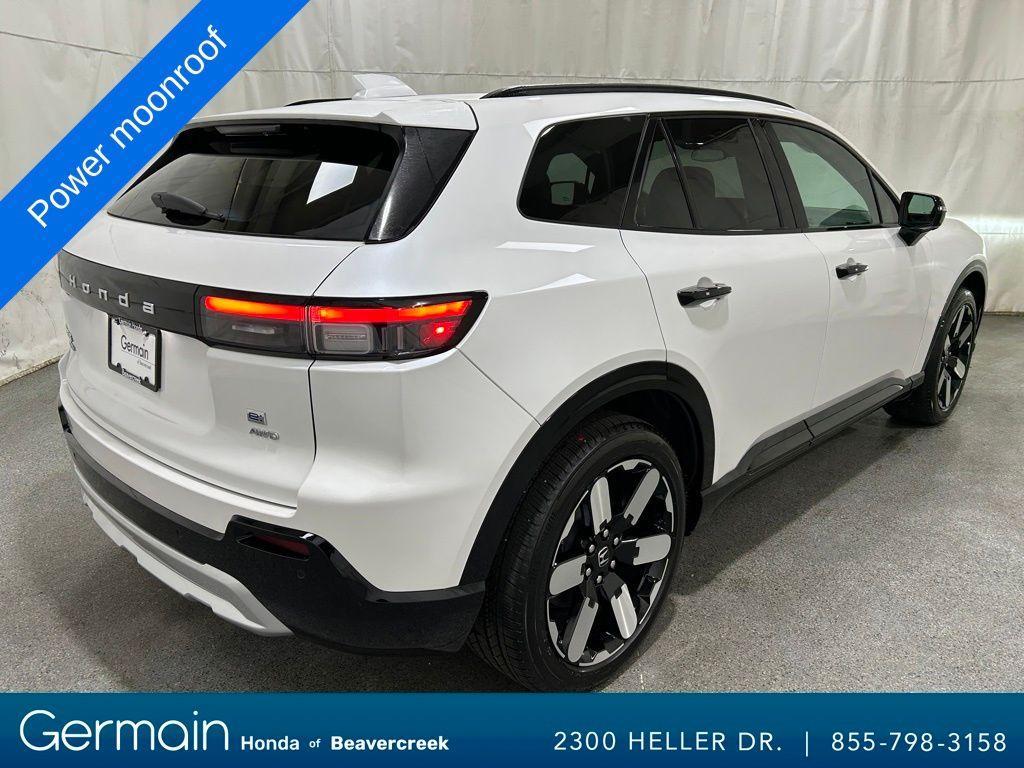 used 2024 Honda Prologue car, priced at $35,316