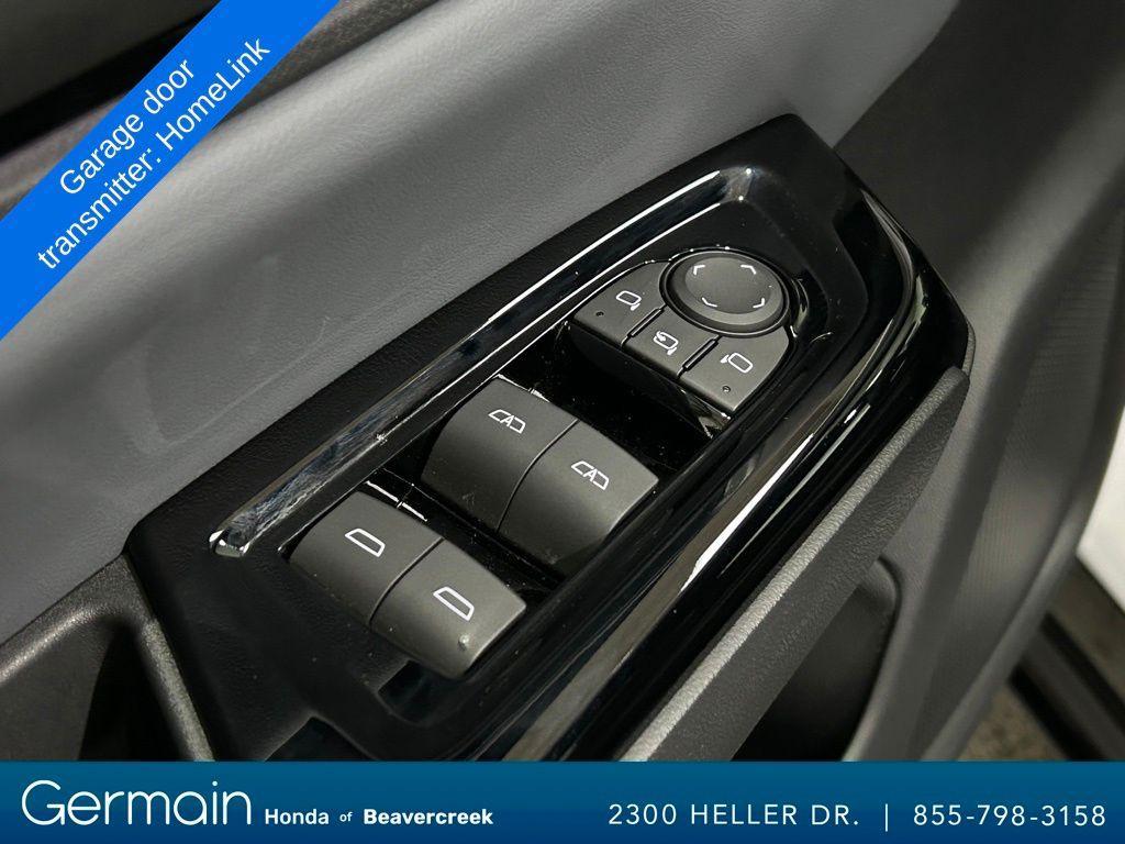 used 2024 Honda Prologue car, priced at $35,316