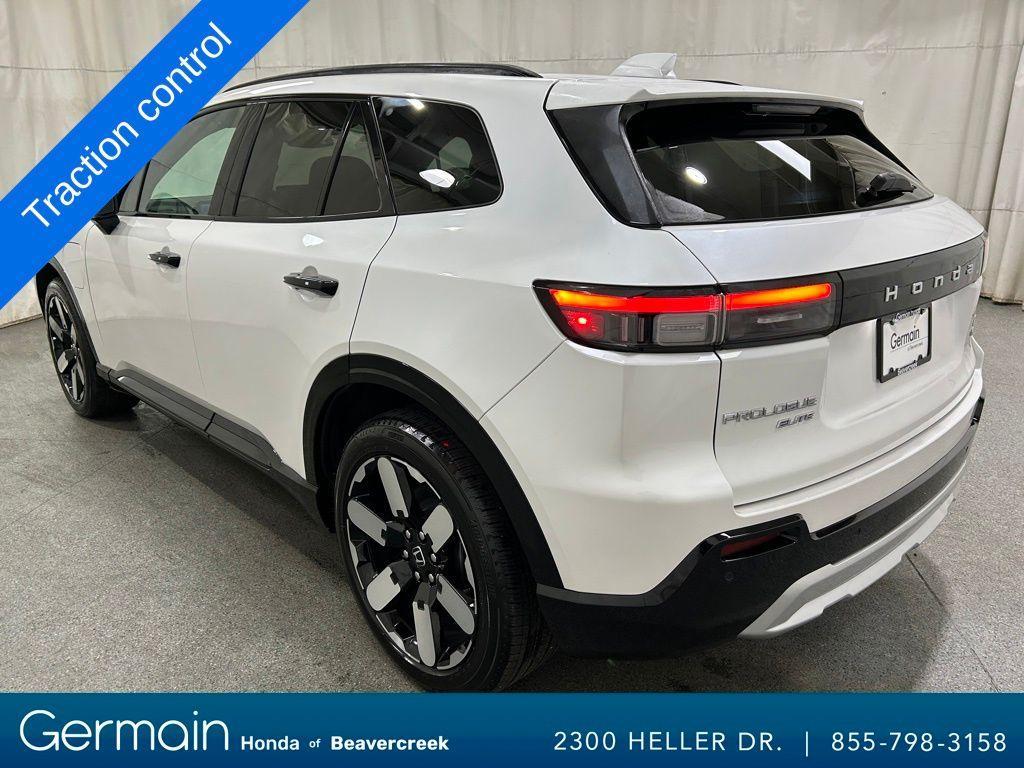 used 2024 Honda Prologue car, priced at $35,316