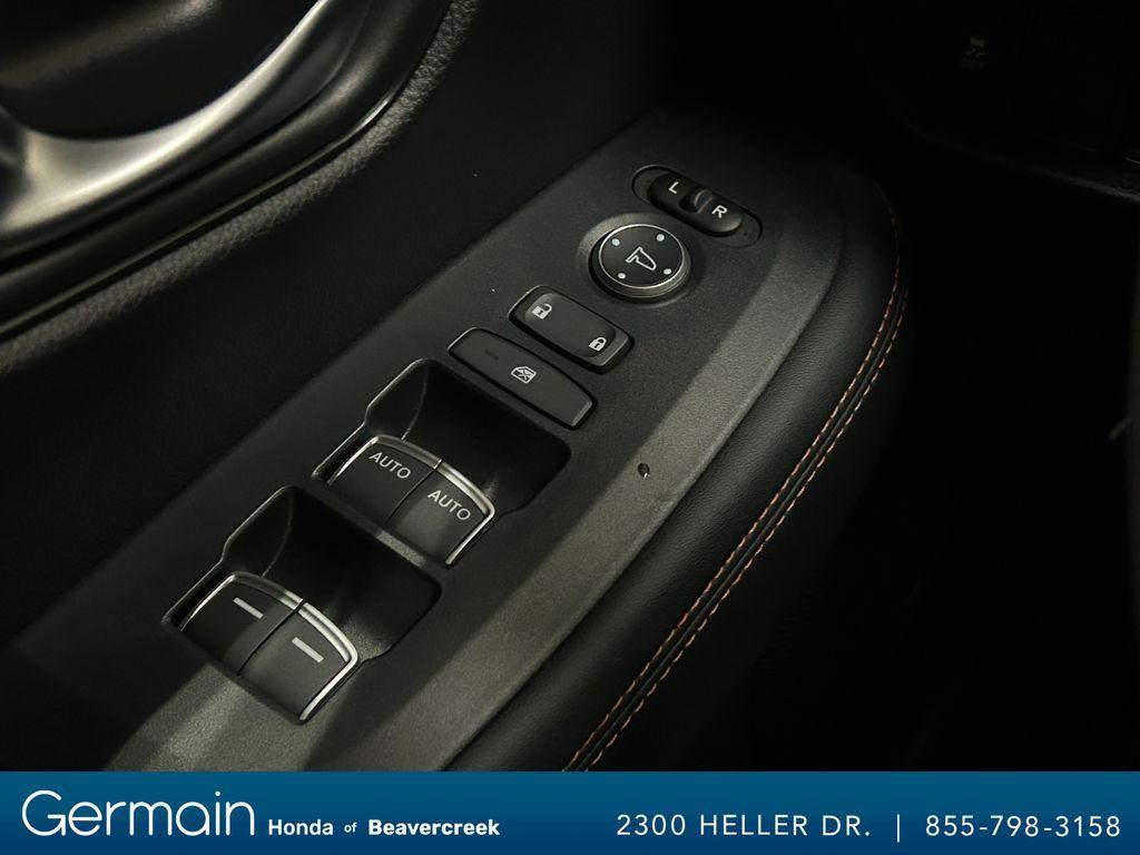 new 2026 Honda HR-V car, priced at $30,064