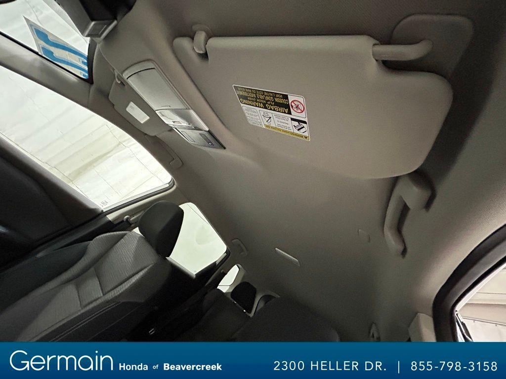 used 2022 Nissan Rogue car, priced at $22,902