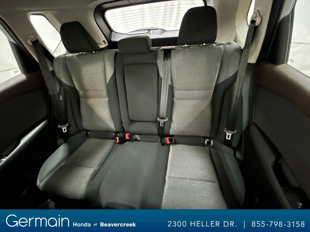 used 2022 Nissan Rogue car, priced at $22,902