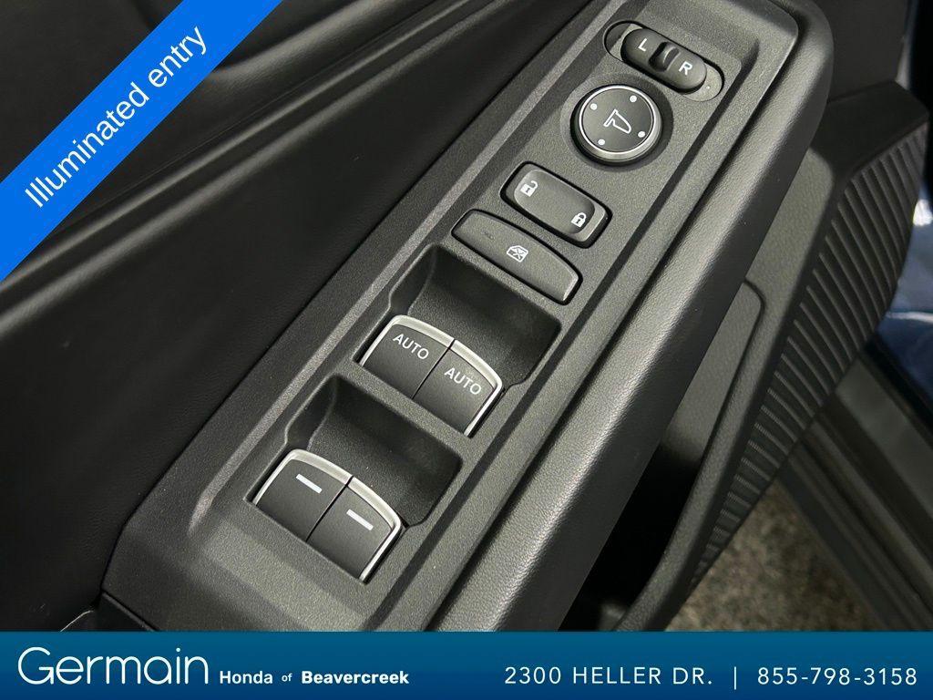 used 2024 Honda Accord car, priced at $25,996